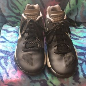 Nike hyperspike volleyball shoes